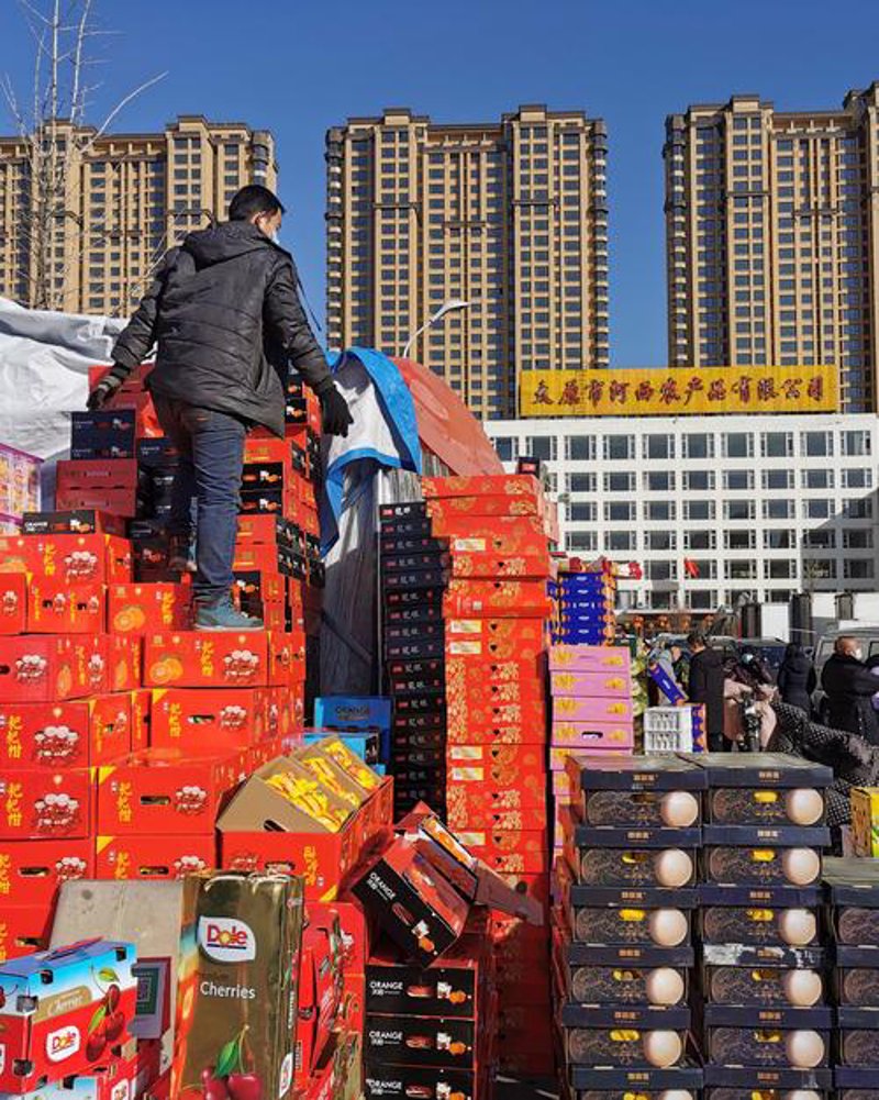 把握劳保用品市场的脉动——太原视角