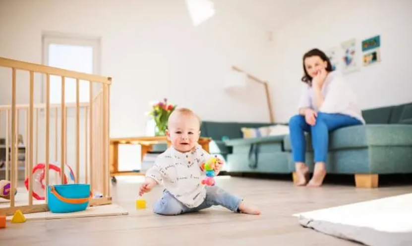 同輝家政 同輝家政