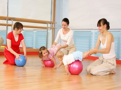 【育兒】寶寶上早教課有必要嗎？早教有什么用？