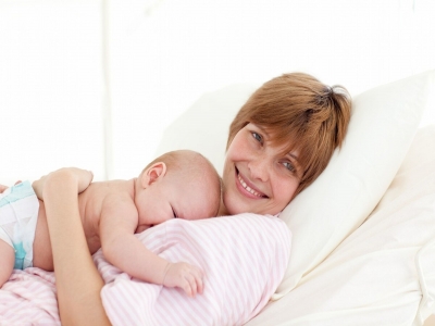 【產(chǎn)后】簡單實用的坐月子經(jīng)驗，媽媽寶寶都舒心，記得收藏哦！