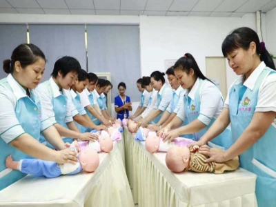 珠海家政服務(wù)人員應(yīng)聘面試時(shí)，注意幾點(diǎn)可提高成功率！