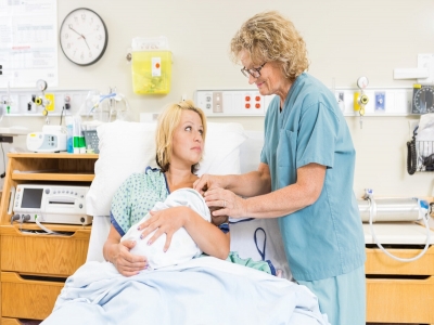 新媽媽產(chǎn)后第一周這樣吃，輕松坐月子！