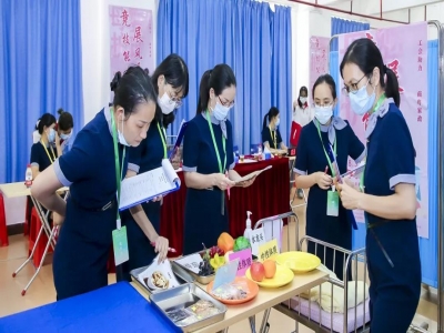 珠海家政培訓學校開課，學習家政服務技能創(chuàng)業(yè)有保障