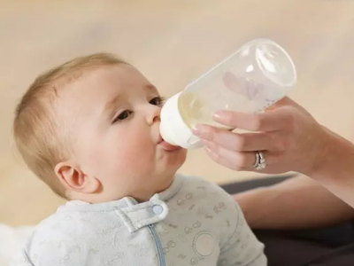 配方奶到底要喝到幾歲？寶寶不愛喝奶怎么辦？