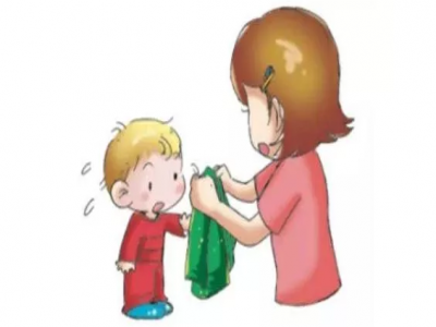 秋冬季幼兒保健小知識   同輝家政