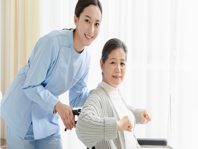 提供優(yōu)質(zhì)家政服務(wù)，讓您的家庭生活更加輕松